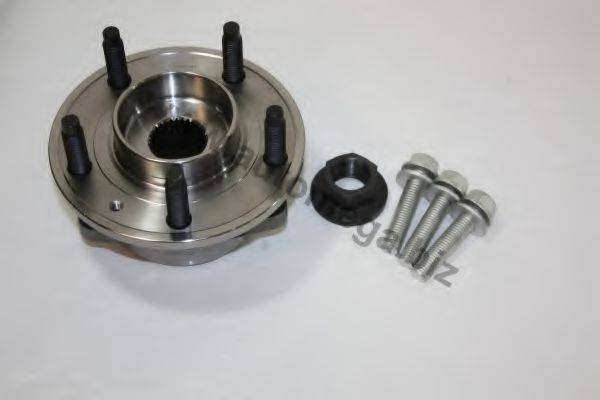 VAUXHALL 0328021 Комплект підшипника маточини колеса