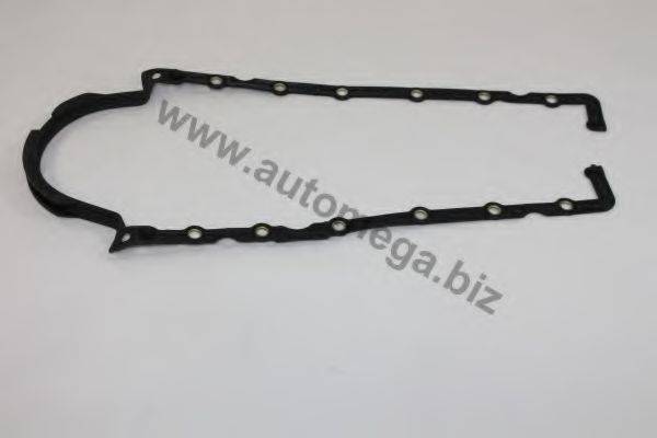 AUTOMEGA 30100780498