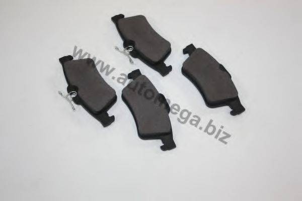 AUTOMEGA 30103600254