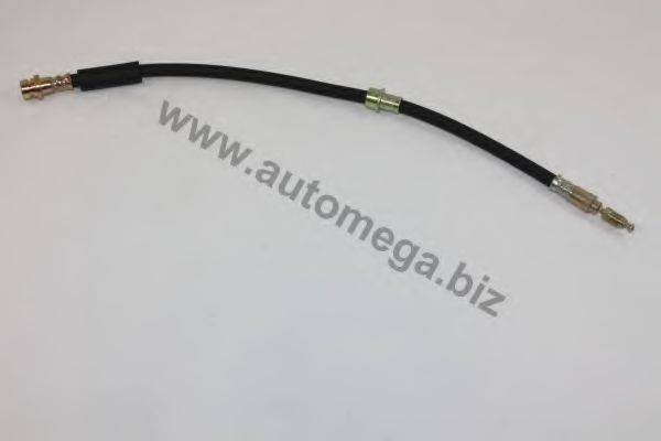 AUTOMEGA 30104370504