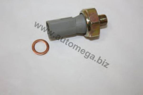 AUTOMEGA 30104690771