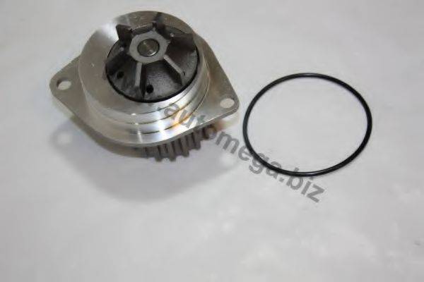 AUTOMEGA 3012010E6