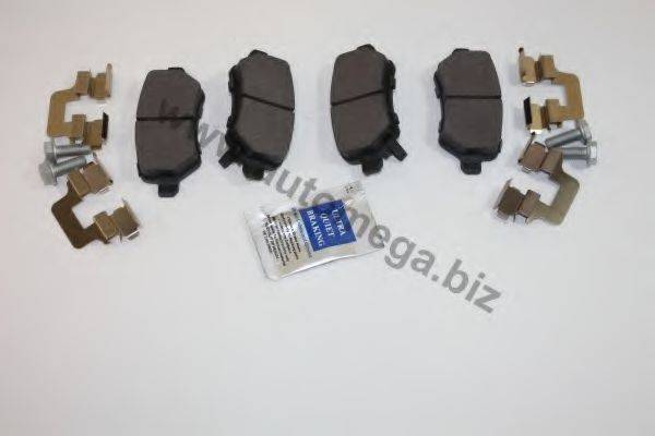 AUTOMEGA 3016050625