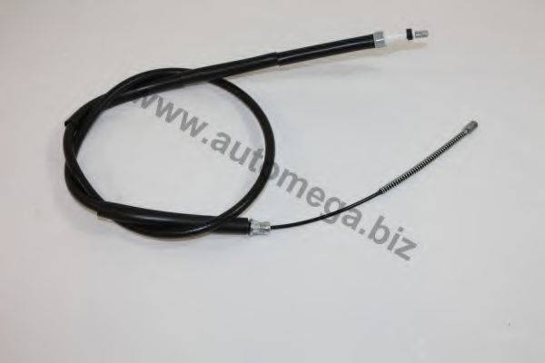 AUTOMEGA 304745063