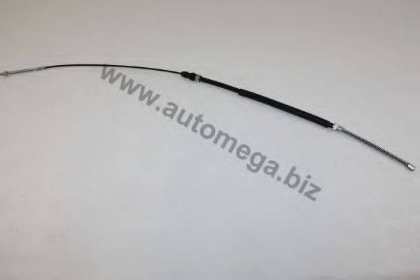 AUTOMEGA 304745073