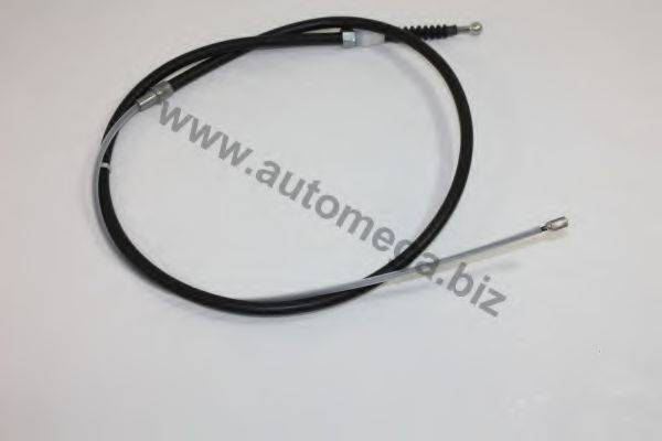 AUTOMEGA 3060907216R0C