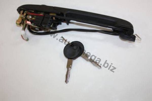 AUTOMEGA 3183702083A0C