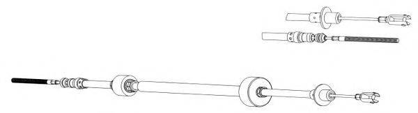 CEF CT01130