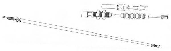 CEF CT02121