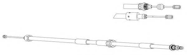 CEF CT02157