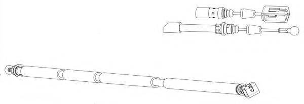 CEF CT02187