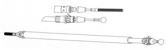 CEF FA02267