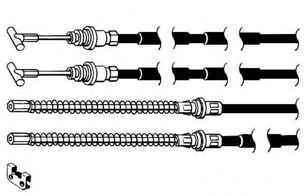 CEF FO02180