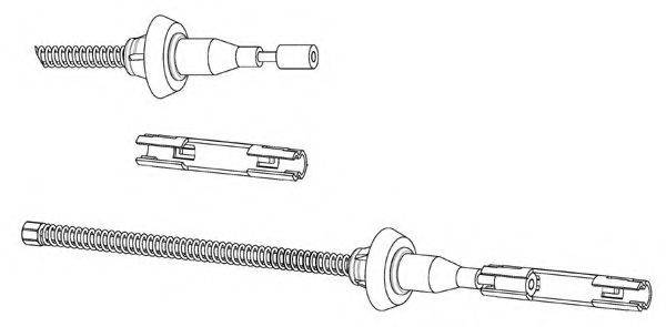 CEF FO02233