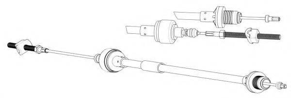 CEF OP01154