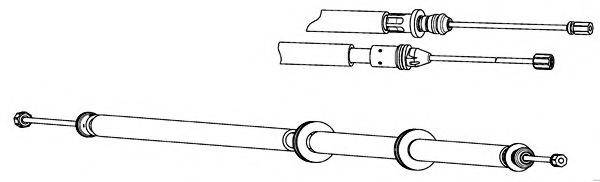 CEF RT02276