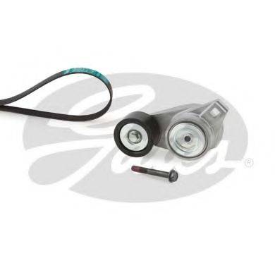 GATES K0110PK1110ES