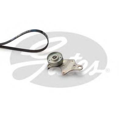 GATES K013PK865