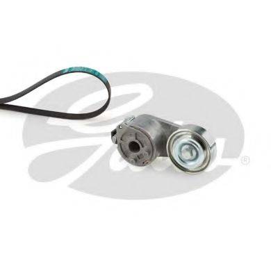GATES K014PK1027ES