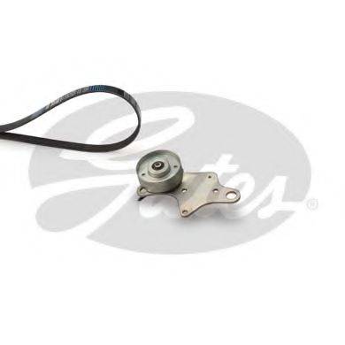 GATES K014PK948