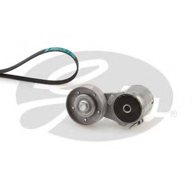 GATES K015PK1023ES