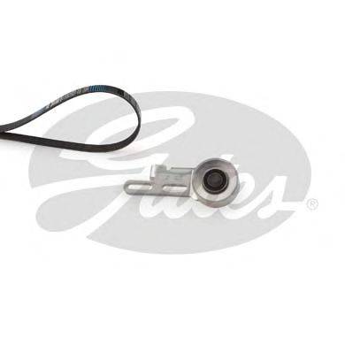 GATES K015PK1030