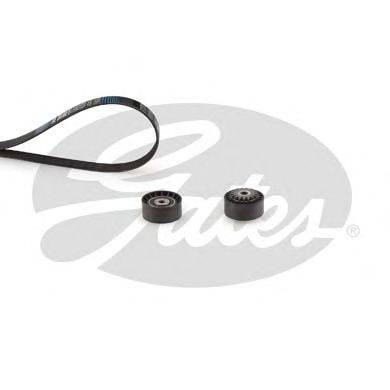 GATES K015PK1515