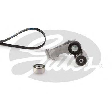 GATES K016PK1460