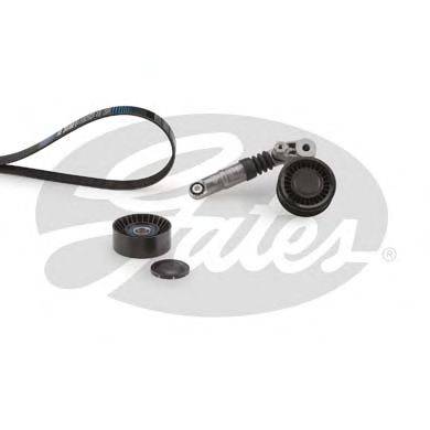 GATES K016PK2520