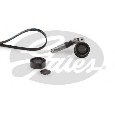 GATES K016PK2585