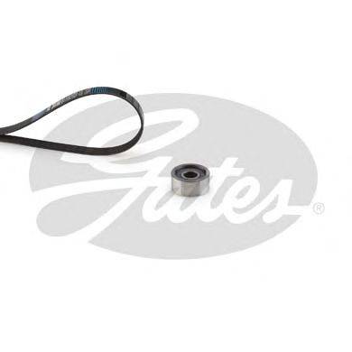 GATES K016PK860
