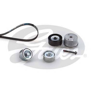 GATES K018PK1625ES