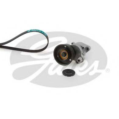 GATES K018PK1715ES