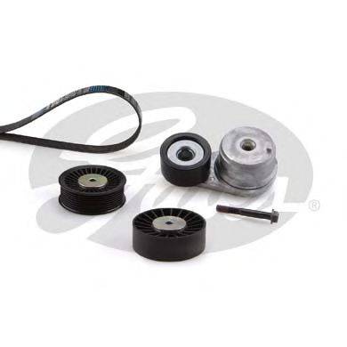 GATES K018PK1795ES