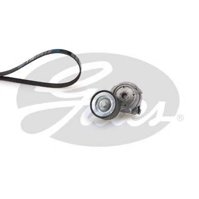 GATES K018PK2080ES