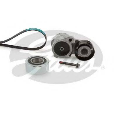 GATES K019PK1690ES