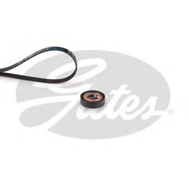 GATES K024PK780