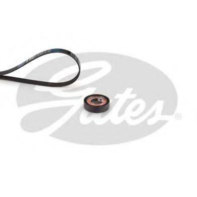 GATES K025PK1123