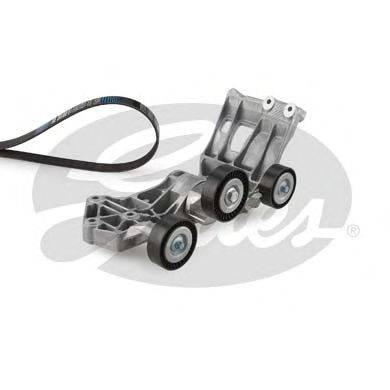 GATES K025PK1765