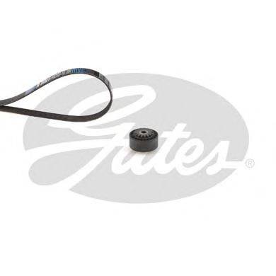 GATES K025PK880