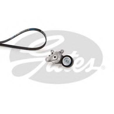 GATES K026PK1088
