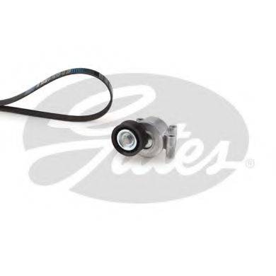 GATES K026PK1305