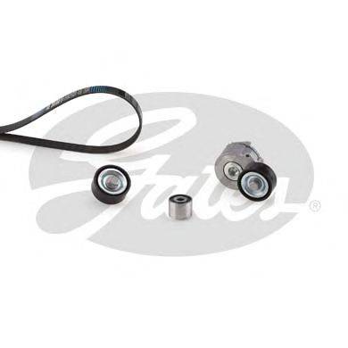 GATES K026PK1438