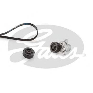GATES K026PK1513