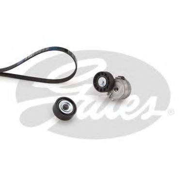 GATES K026PK1745