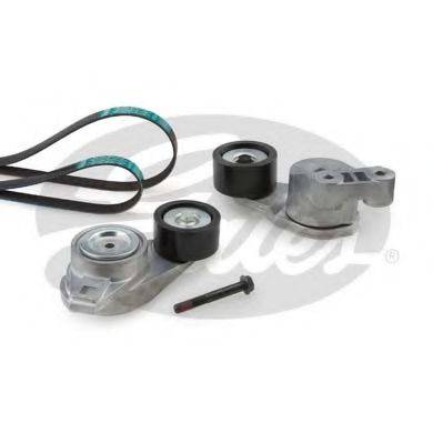 GATES K028PK975ES