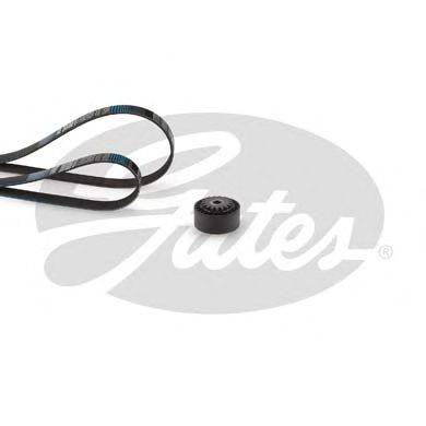 GATES K033PK738