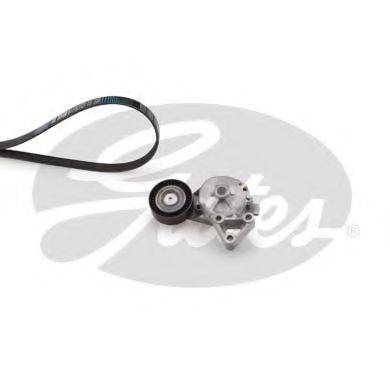 GATES K036PK1123