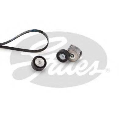 GATES K036PK1395