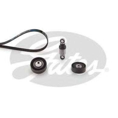 GATES K036PK1513